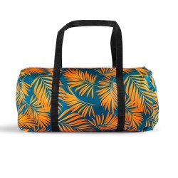 Sac polochon polyester recyclé 230 g