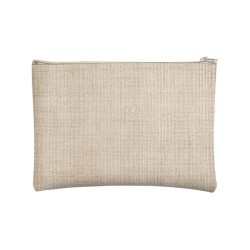 Trousse polyester recyclé 150g