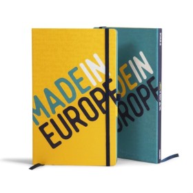 Carnet A4/A5/A6 cov rigid