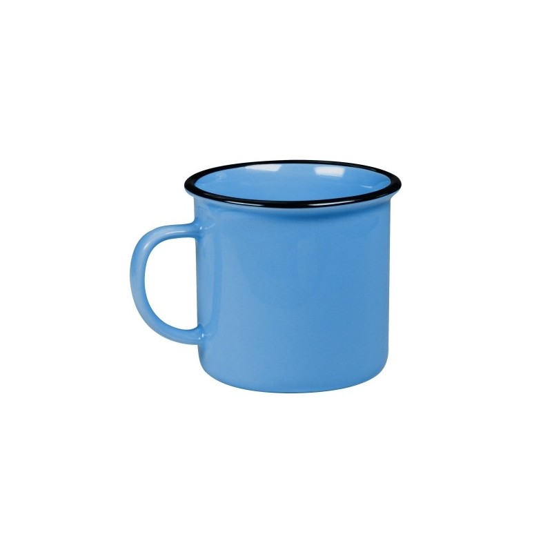 Mug céramique de couleur 150ml - JOSEF