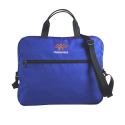 Besace polyester recyclé 230g