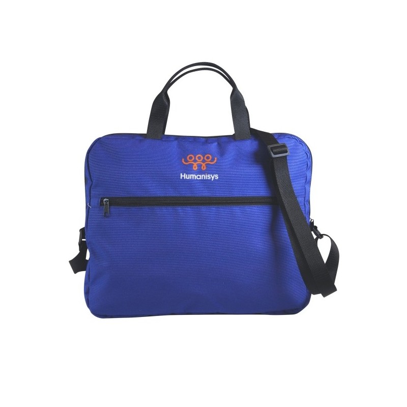 Besace polyester recyclé 230g