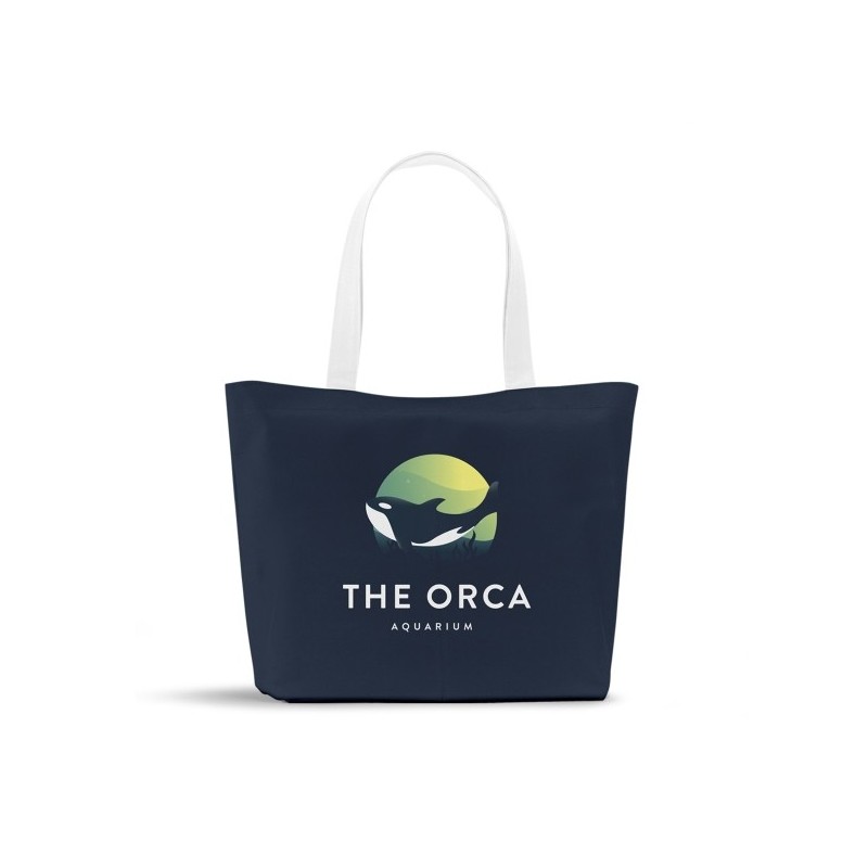 Sac plage subli SEAQUAL