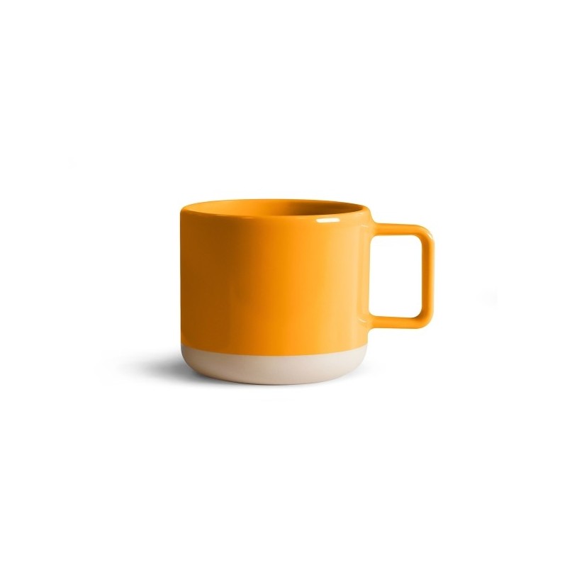 Mug céramique de couleur 250ml - LOUNA