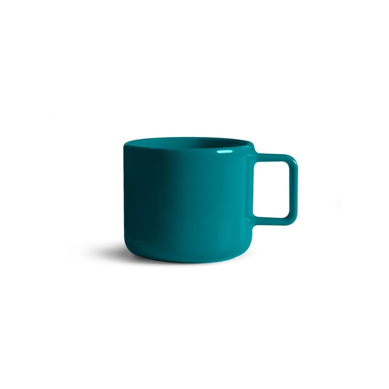 Mug céramique de couleur 250ml - LOUISE