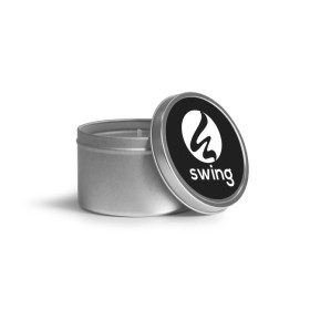 Bougie végétale 180g (40H)