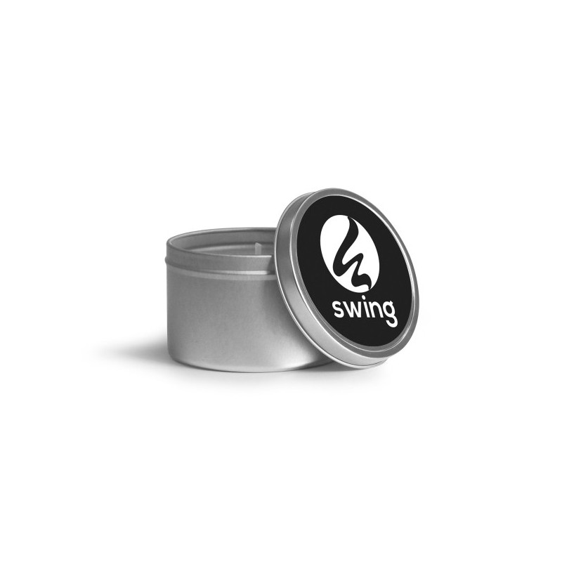 Bougie végétale 180g (40H)