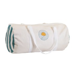Sac polochon coton 240 g
