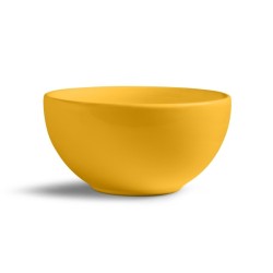 Bol céramique de couleur 460ml - AUGUSTE