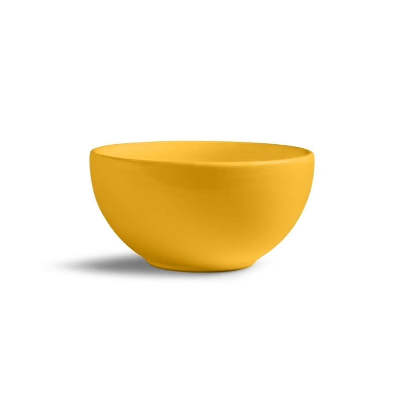 Bol céramique de couleur 460ml - AUGUSTE
