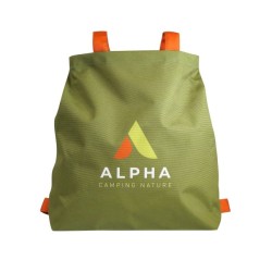 Sac à dos / gymbag polyester recyclé 150g