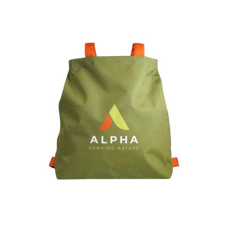 Sac à dos / gymbag polyester recyclé 150g