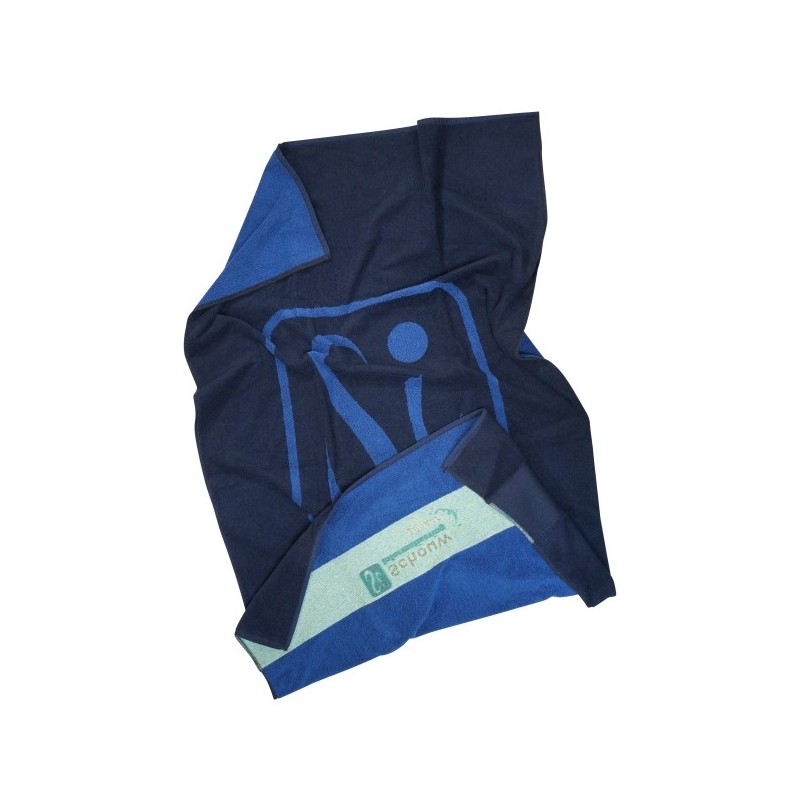 Serviette boucl. 450/550g