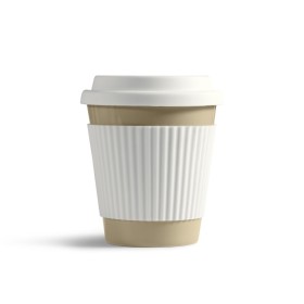 Mug céramique de couleur 280ml - PARFAIT