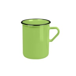 Mug céramique de couleur 330ml - JACK