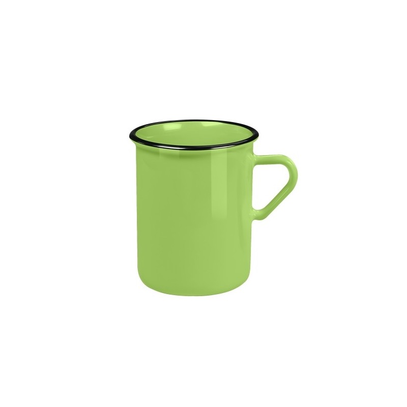 Mug céramique de couleur 330ml - JACK