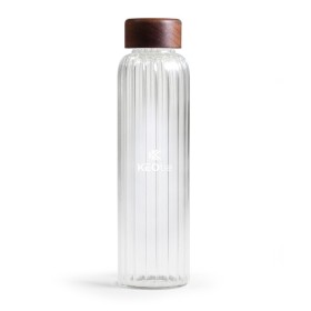 Bouteille 550ml PURFLOWCouleur:transparent