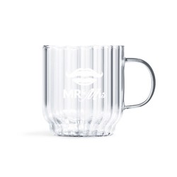 Mug 330ml        PURDRINKCouleur:transparent