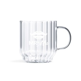Mug 330ml        PURDRINKCouleur:transparent