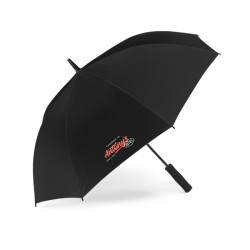 Parapluie gd golf DELUGECouleur:noir