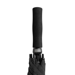 Parapluie gd golf DELUGECouleur:noir