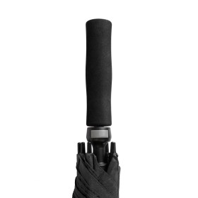 Parapluie gd golf DELUGECouleur:noir