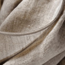 Chèche en lin 160g LINOCouleur:beige