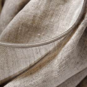 Chèche en lin 160g LINOCouleur:beige