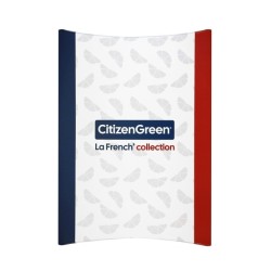 Écharpe coton biologique 130g ALIX