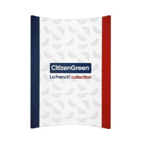 Écharpe coton biologique 130g ALIX