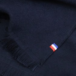 Plaid coton biologique 230g AXEL