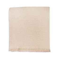 Plaid coton biologique 230g AXEL