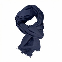 Chèche coton 95g HANDLOOM