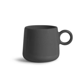 Mug céramique de couleur 250ml - BOB