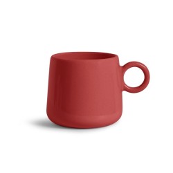 Mug céramique de couleur 250ml - BOB