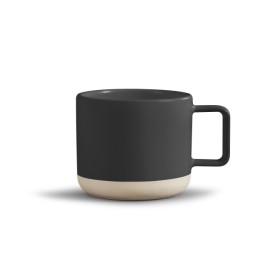 Mug céramique de couleur 320ml - LUCIE