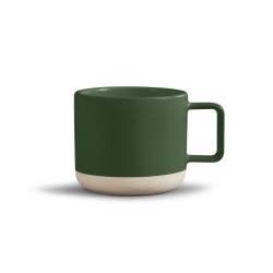 Mug céramique de couleur 320ml - LUCIE