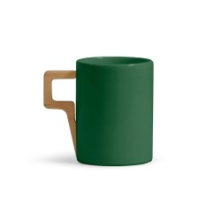 Mug céramique de couleur 330ml - LEA