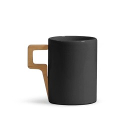 Mug céramique de couleur 330ml - LEA