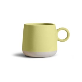 Mug céramique de couleur 250ml - BOB