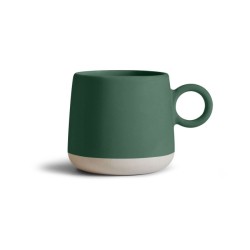 Mug céramique de couleur 250ml - BOB