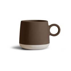 Mug céramique de couleur 250ml - BOB