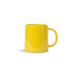 MUG céram. 80ml LAUREL c.