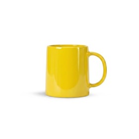 MUG céram. 80ml LAUREL c.