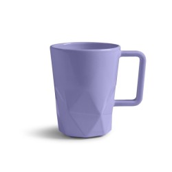 Mug céramique de couleur 320ml - CRYSTAL