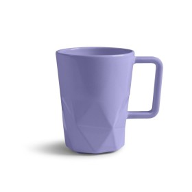 Mug céramique de couleur 320ml - CRYSTAL