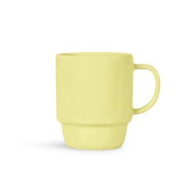 MUG céram. 150ml LEO c.