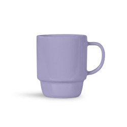 MUG céram. 150ml LEO c.