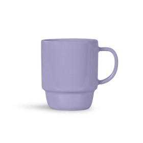 MUG céram. 150ml LEO c.