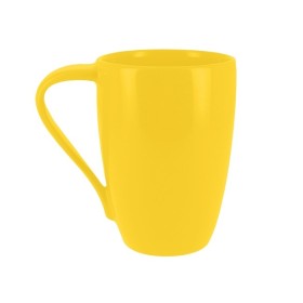 Mug céramique de couleur 330ml - QUINCY